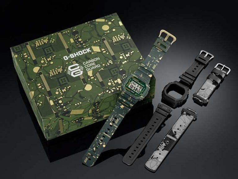 G SHOCK DWE 5600CC 3DR Circuit Board Camouflage Unitime Argentina