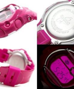 CASIO BG-169R-4BDR