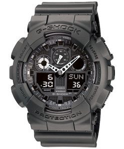 CASIO GA-100-1A1DR