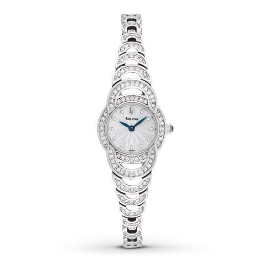 RELOJ BULOVA 96L139 RETRO DE LUJO