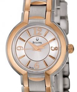 98L153 COMBINADO ORO ROSÉ