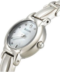 Reloj de mujer de ACERO 96L90 en la Tienda Oficial BULOVA