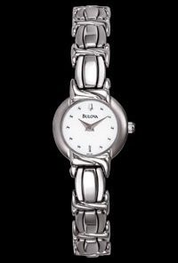 Reloj de mujer de ACERO 96L90 en la Tienda Oficial BULOVA