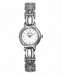 Reloj de mujer de ACERO 96L90 en la Tienda Oficial BULOVA