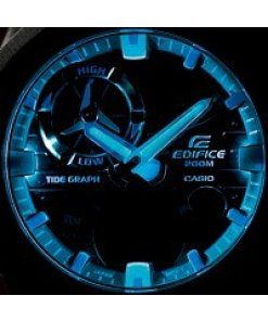 CASIO EMA-100-1AVDF BUCEO Reloj sumergible a 200 metros