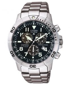 CITIZEN BL5251-51L SUPER TITANIUM