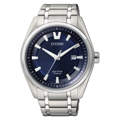 CITIZEN AW1240-57L ECO-DRIVE TITANIUM