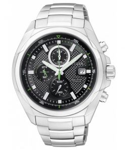 CITIZEN CA0190-56E TITANIUM ECO-DRIVE