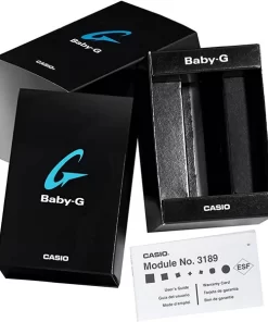 Relojes Baby-G para mujer con garantía de CASIO ARGENTINA
