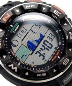 Casio protrek 2024 prg 250