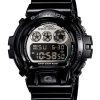 DW-6900NB-1DR FUERTE Y DURABLE