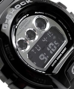 DW-6900NB-1DR FUERTE Y DURABLE