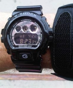 DW-6900NB-1DR FUERTE Y DURABLE