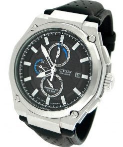 RELOJ CITIZEN ECO-DRIVE MASTER CA0310-05E