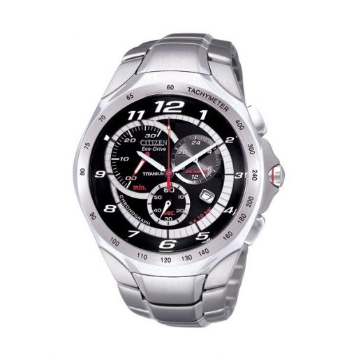 RELOJ CITIZEN AT1120-58E ECO-DRIVE TITANIUM
