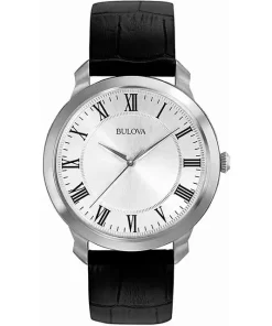 Modelos de relojes BULOVA con garantía de Bulova Argentina