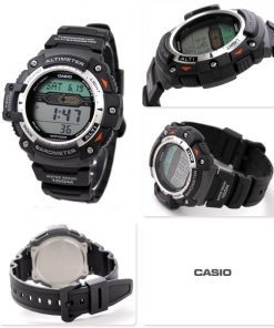 Casio hotsell sgw 300h