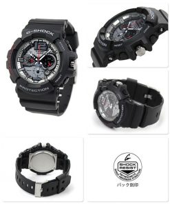 GAC-110-1ADR METAL MAN