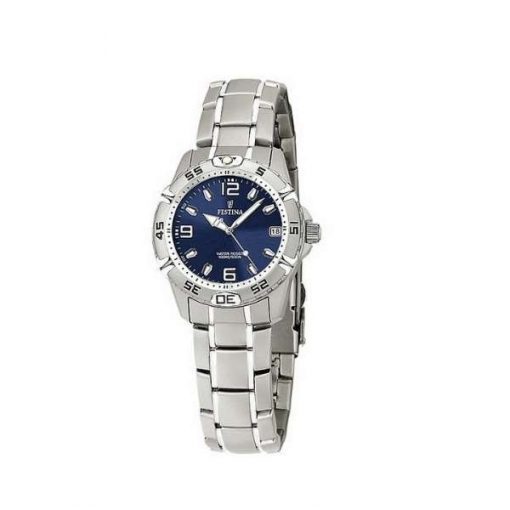 Reloj para dama F16172-4 de ACERO en la tienda online de EUROPTIME