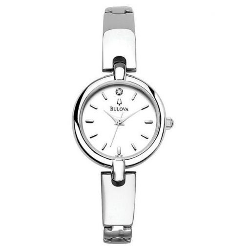 96P131 ELEGANTE CON DIAMANTES