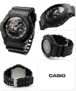 Casio shop ga 300