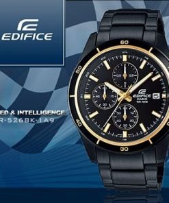 EFR-526BK-1A1VUDF BLACK TAG