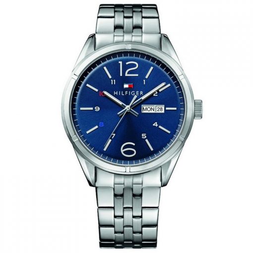 Reloj Tommy Hilfiger Hombre 1791061 CLASSIC BLUE
