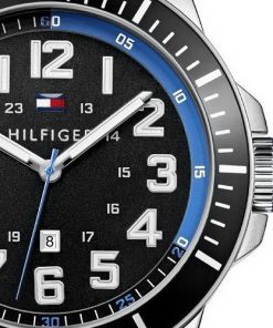 Reloj Tommy Hilfiger de hombre 1791074 en la Tienda OFICIAL de UNITIME