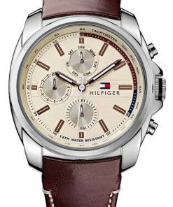 RELOJ TOMMY HILFIGER 1791079 PRESTON