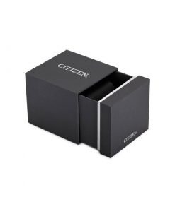 CA0285-01E BLACK ECO-DRIVE