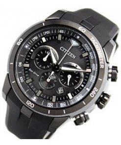 CA4154-07E BLACK COOPER ECO-DRIVE