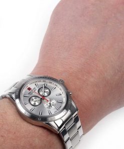 SWISS RECRUIT CHRONO 06-5233.04.007