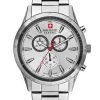 SWISS RECRUIT CHRONO 06-5233.04.007