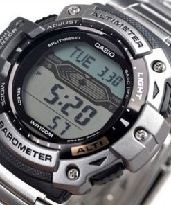 RELOJ CASIO SGW 300HD 1AVDR MONTA ISMO Unitime Argentina