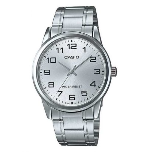 Reloj analógico para hombre en la Tienda Online CASIO MTP-V001D-7