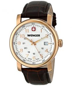 Reloj para hombre WENGER Urban Classic 1041-109 by SwissForever