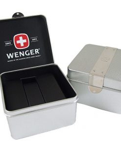 Garantía de dos años de SWISS FOREVER Argentina