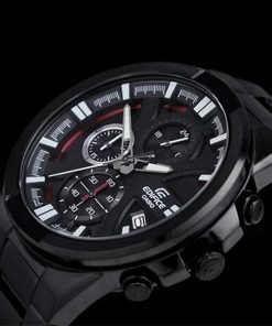 CASIO EFR-544BK-1A4 con garantía de CASIO Argentina