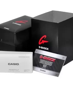 Precios de G-SHOCK en la Tienda Online de UNITIME ARGENTINA