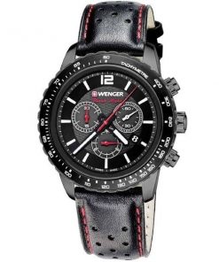 BLACK NIGHT 01.0853.108 Swiss Watch