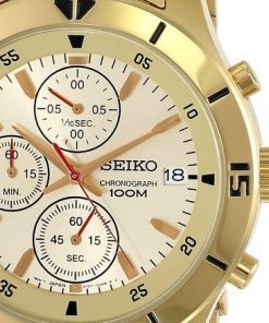 Reloj SEIKO SKS404P1 elegante by JapanArgentina