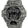 CASIO G-8900SC-1BDR IRONMAN