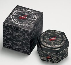 CASIO G-8900SC-1BDR IRONMAN