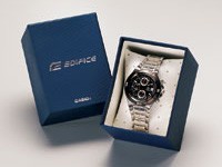 Casio edifice hotsell efr 546d