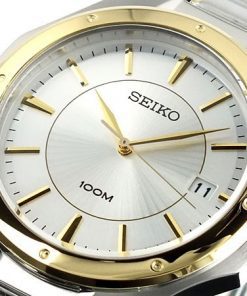 Reloj SEIKO SKS423P1 elegante by JapanArgentina
