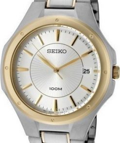 Reloj SEIKO SKS423P1 elegante by JapanArgentina