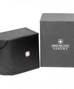 Garantía de dos años de SWISS MILITARY Argentina