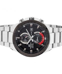 CASIO EDIFICE EFR-542D-1A ACERO