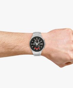 CASIO EFR-542D-1A PARA HOMBRE