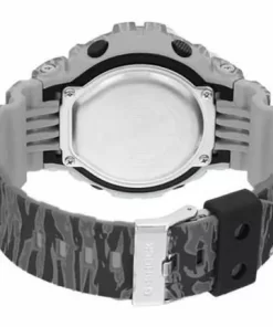 Reloj Casio G-Shock Camuflado Hombre Tienda Oficial Unitime Argentina